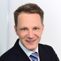 SGL Carbon Employee Andreas Steinle's profile photo