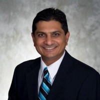 Paresh Jain Email & Phone Number