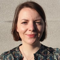 Bureau International Jeunesse (BIJ) Employee Gaëlle le Breton's profile photo