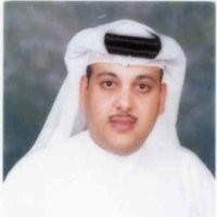 Central Bank of Bahrain Employee Tariq Alawi's profile photo