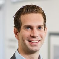 Inner Balance Employee Ran Reske's profile photo