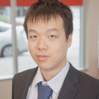 Kai Kang Email & Phone Number