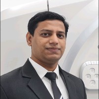 Response Plus Holding PJSC Employee Rishad's profile photo