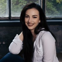 Catherine Levchenia Email