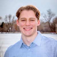 Vutility Employee Carter Call's profile photo