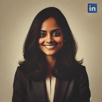 Fynzo Employee Aradhya Singh's profile photo