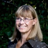 undefined Employee Janet Gregory's profile photo