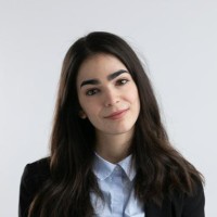 Osborne Clarke Employee Sofía Ballesteros García's profile photo
