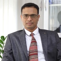 Scripbox Employee Srinivas Pl's profile photo