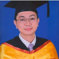 Ministry of Health and Sports Employee Khine Lwin's profile photo