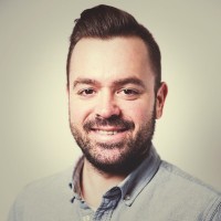 Flashfood Employee Justin Wegiel's profile photo