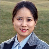 Yanying Lu Email