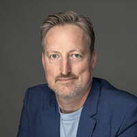 ICE A/S Employee Joern Hamdorf's profile photo