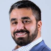 Civic Eye Collaborative Employee Ranjit Walia's profile photo