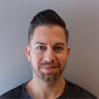 BlueRush Employee Rami Nasr's profile photo