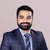 FirstRand Bank India Employee Onkar Patil's profile photo