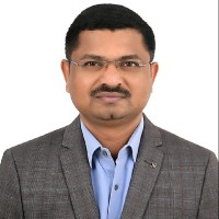 Piramal Pharma Limited Employee Mahesh Khade's profile photo