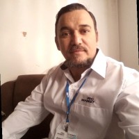 Promins Indústria E Engenharia Elétrica LTDA Employee Evandro S.'s profile photo