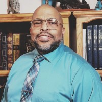 University Employee Tayari Kuanda's profile photo