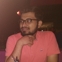 Coditation Employee Rudraksha Shukla's profile photo