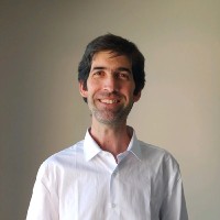 360Energy Employee Francisco Reynal's profile photo