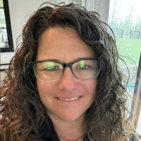 Houghton Mifflin Harcourt Employee E. Foster's profile photo