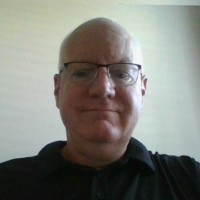 ITF GROUP Employee Tim Ryan's profile photo