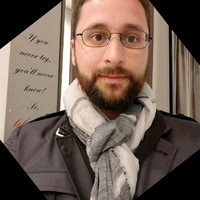 Mouser Electronics Employee Christopher Pope's profile photo