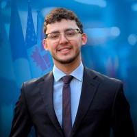 Blu Interpreter Employee Mateo León's profile photo