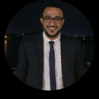 Seoudi Supermarket Employee Sayed Samir's profile photo