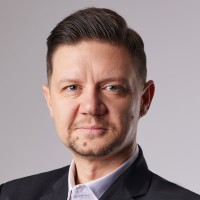 Grupa Zibi S.A. Employee Michał Pobiedziński's profile photo