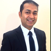 Thomas Xavier Email & Phone Number