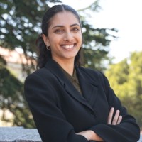 Consult Your Community Employee Saanvi Mantripragada's profile photo