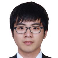Achain Employee 田大旭's profile photo