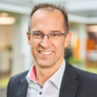 ALH Gruppe Employee Jens Hunsche's profile photo