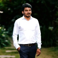 IBM Employee Pavan Gowda's profile photo