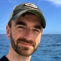 Inner Space Center Employee Patrick Flanagan's profile photo