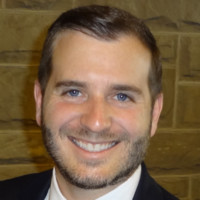 West Virginia Junior College Employee Chad Callen's profile photo