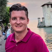 Daniel Prentice Email & Phone Number