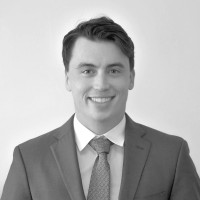 Craig-Hallum Capital Group Employee Brendon Prentice's profile photo