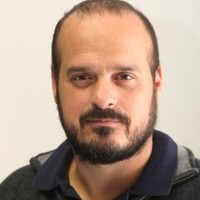 Clair Global Employee Giulio Rovelli's profile photo