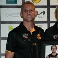 ASC Pty Ltd Employee Angus Cole's profile photo