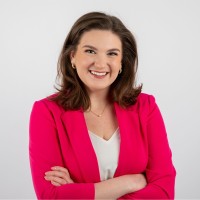 Spare-it Employee Maggie Armand's profile photo