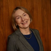 Museum of Toronto Employee Diane Blake's profile photo