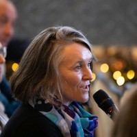 IFP Media Employee Bernie Commins's profile photo