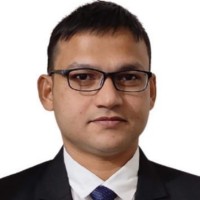 Ericsson Employee Azhar B.'s profile photo