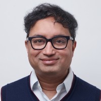 Tathagata Dasgupta