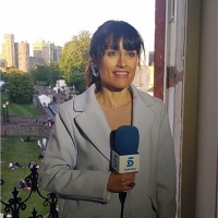Mediaset España Employee Graciela Rodriguez's profile photo