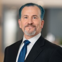 Association of American Railroads Employee Brian Crowley's profile photo