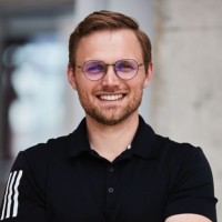 Wingfield Employee Maik Burlage's profile photo